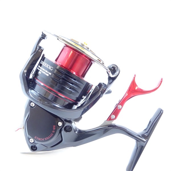 ２２ＢＢ－ＸハイパーフォースＣ３０００ＤＸＸＧ